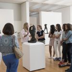 Galería Rodin - La catedral en el punto de mira