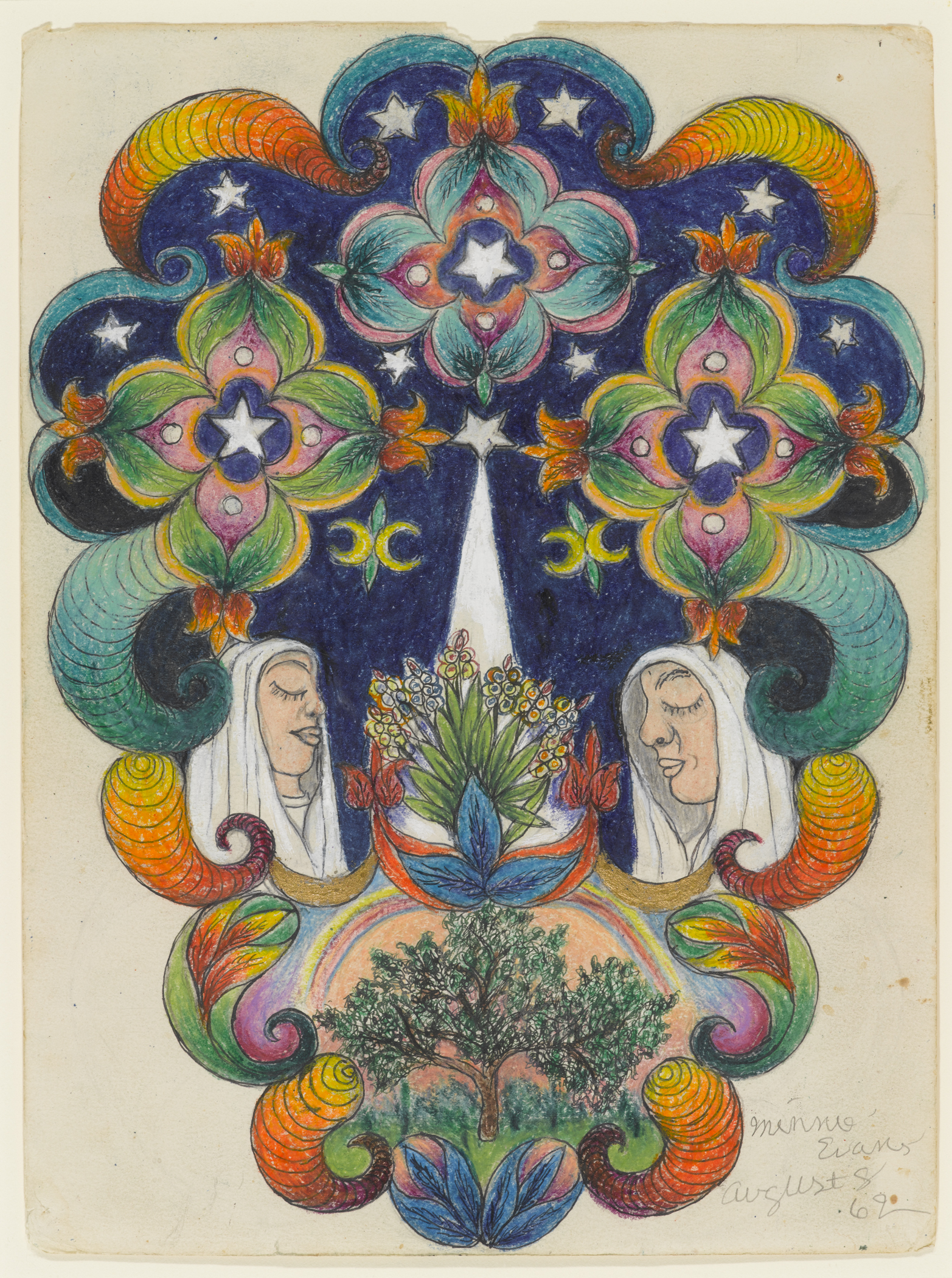 EVANS-The-Tree-of-Life-87_6.jpg Evans The Tree of Life