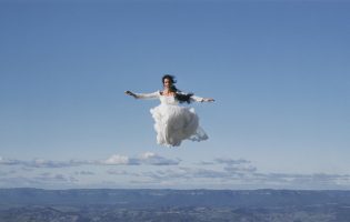 Rosemary Laing flight research #5 1999 Photograph