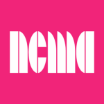 Logotipo de la NCMA
