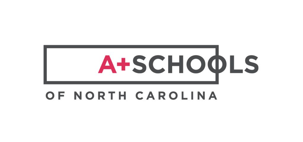 Escuelas A+ de Carolina del Norte