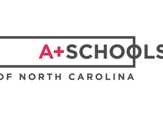 Escuelas A+ de Carolina del Norte