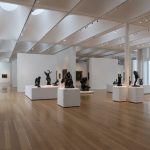 The Rodin Gallery