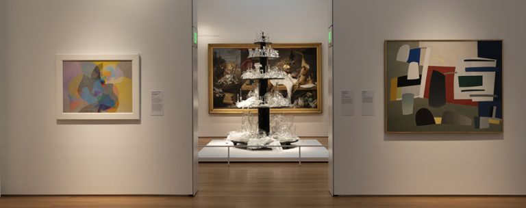 NCMA Galleries