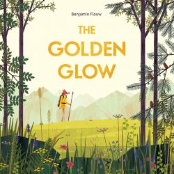 The Golden Glow- Monet Book Recommendation