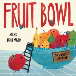 Fruit bowl book cover