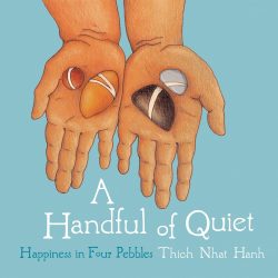 Cover of book: Handful of Quiet