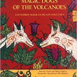 Magic Dogs of the Volcanoes Book Cover