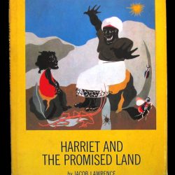 Harriet y la tierra prometida, Jacob Lawrence