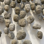 Congregation by Ledelle Moe