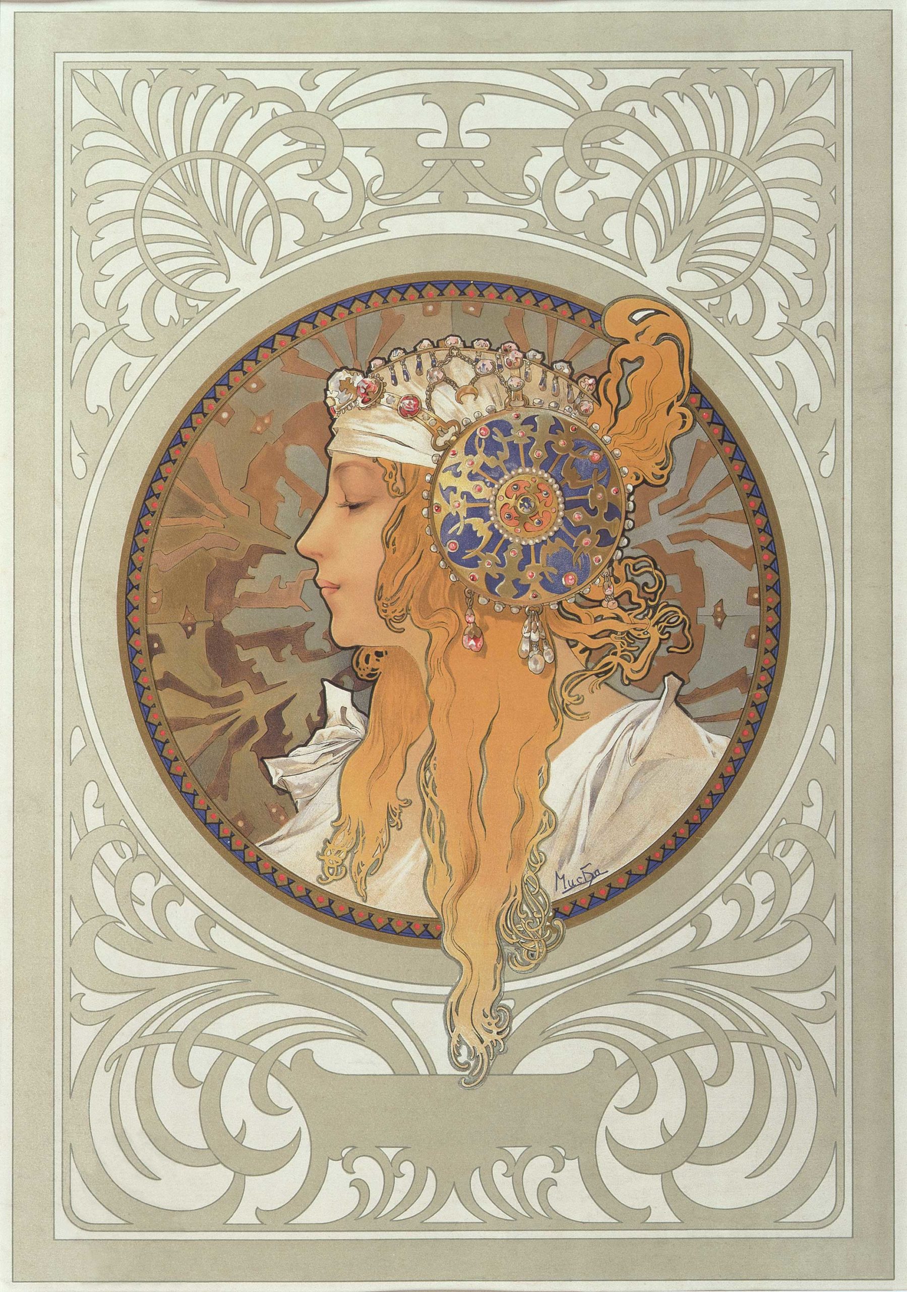 L-115-Tetes-Byzantine-Blonde L-115-Tetes-Byzantine-Blonde