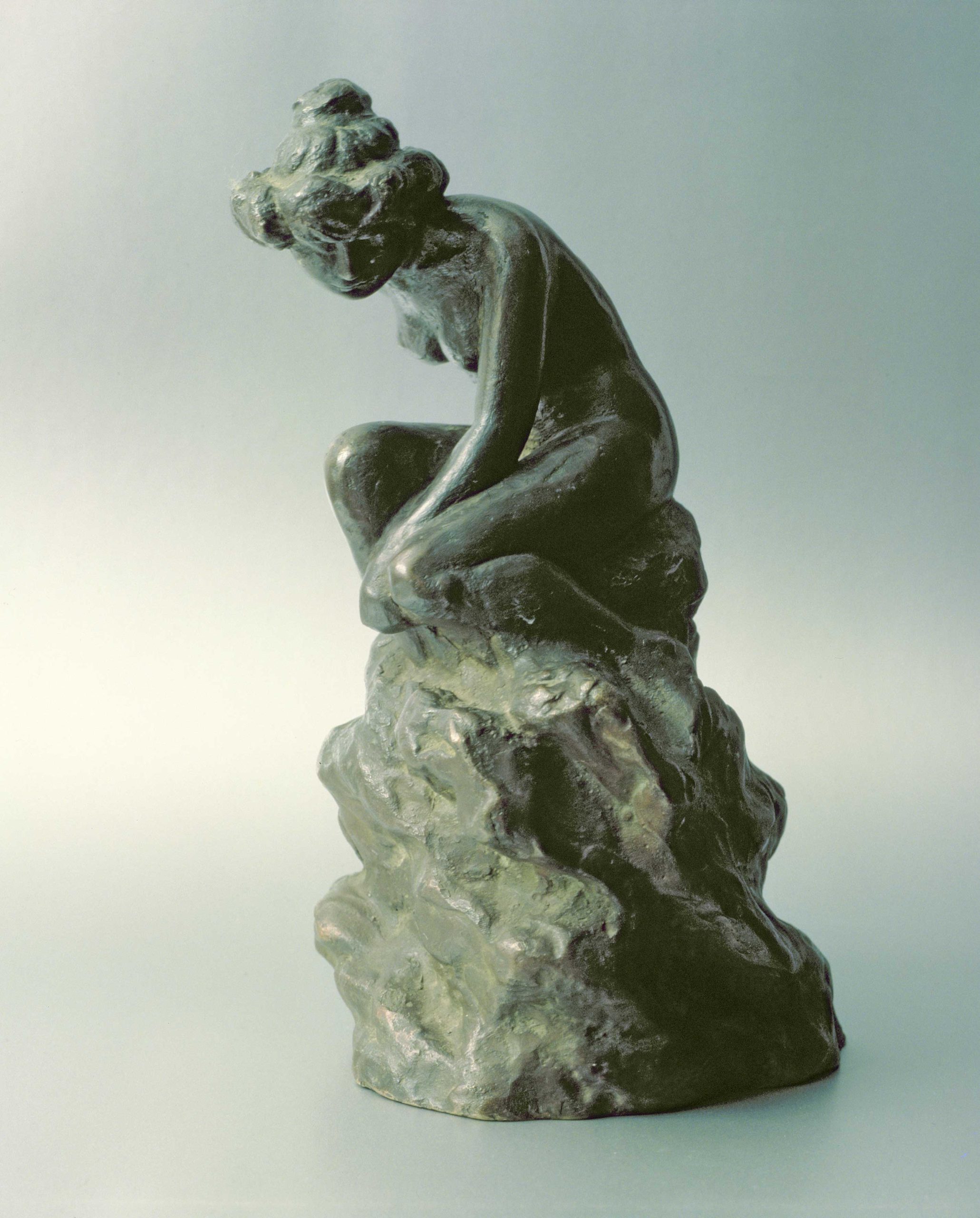 S-003_Nude-on-a-Rock S-003_Nude-on-a-Rock