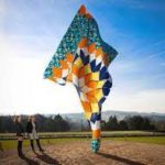 Wind Sculpture II