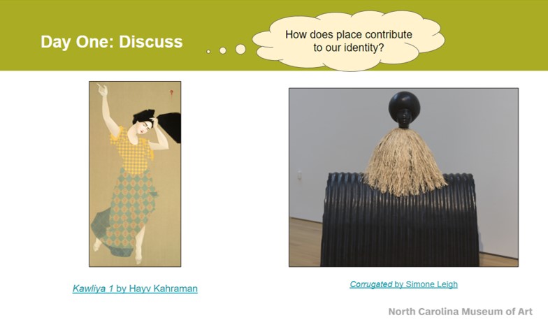 image of comparison slide from ready-to-go resource
