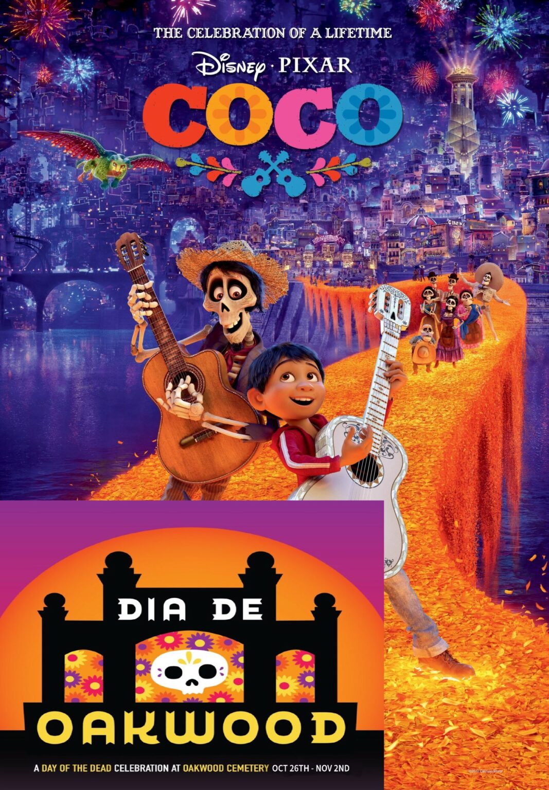 Día de Muertos (Day of the Dead) – NCMALearn