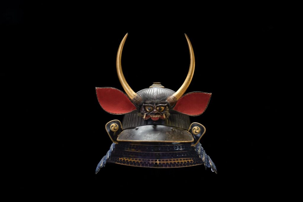 Samura Helmet