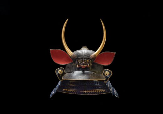 Samura Helmet