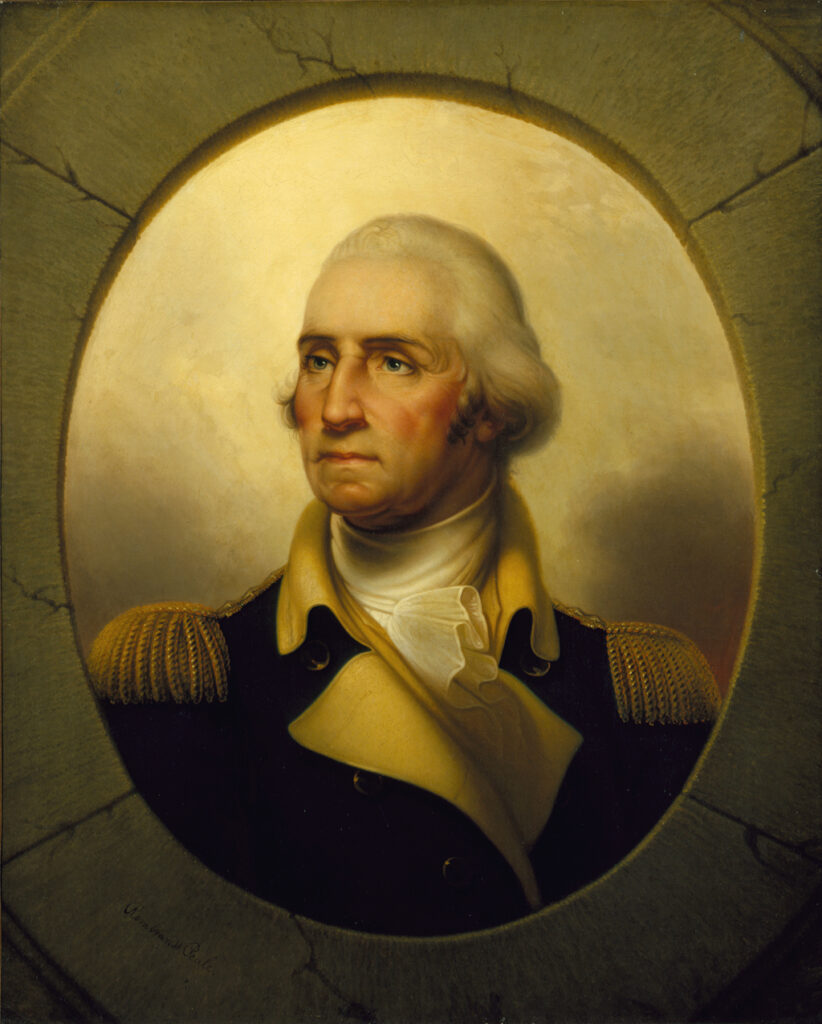 George Washington (1732–1799)