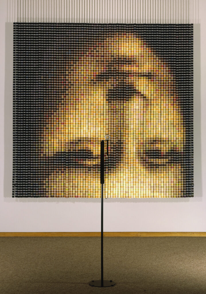 After the Mona Lisa 2